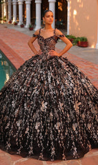Quinceanera Dress 54320 By Amarra