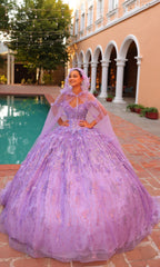 Quinceanera Dress 54320 By Amarra