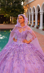 Quinceanera Dress 54320 By Amarra