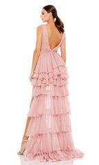 Mac Duggal Party Dress 55320