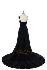 Sweetheart Chiffon Bridesmaid Dresses