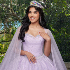 Quinceañera Sample Dress QY302