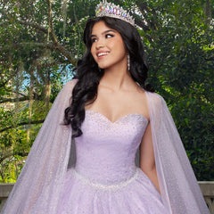 Quinceañera Sample Dress QY302