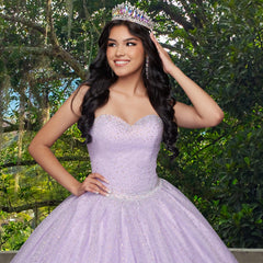 Quinceañera Sample Dress QY302