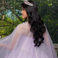 Quinceañera Sample Dress QY302