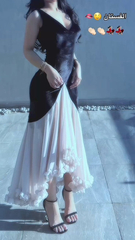 Elegant V Neck Sleeveless Mermaid Long Formal Party Dresses Evening Dresses, HZ0319