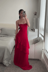 Pink Prom Dresses Long Strapless Formal Evening Dress