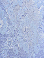Sheath / Column Mother of the Bride Dress Convertible Dress Scoop Neck Knee Length Satin Lace Half Sleeve No with Lace