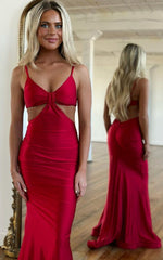 Sexy Prom Dresses, Evening Dress, Wedding Party Dresses