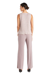 R&M Richards 7162 Mother Of The Bride Pant Suit