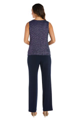 R&M Richards 7162 Mother Of The Bride Pant Suit