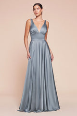 Cinderella Divine CD7469 Long Prom Dress Evening Gown