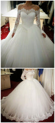 Princess Style Wedding Dress, Bridal Gown ,Dresses For Brides,