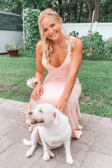 Mermaid Bridesmaid Dresses, Prom Dresses , Graduation School Party Gown