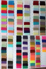 Color Swatches