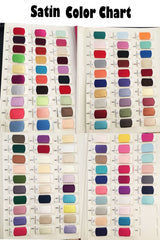 Color Swatches