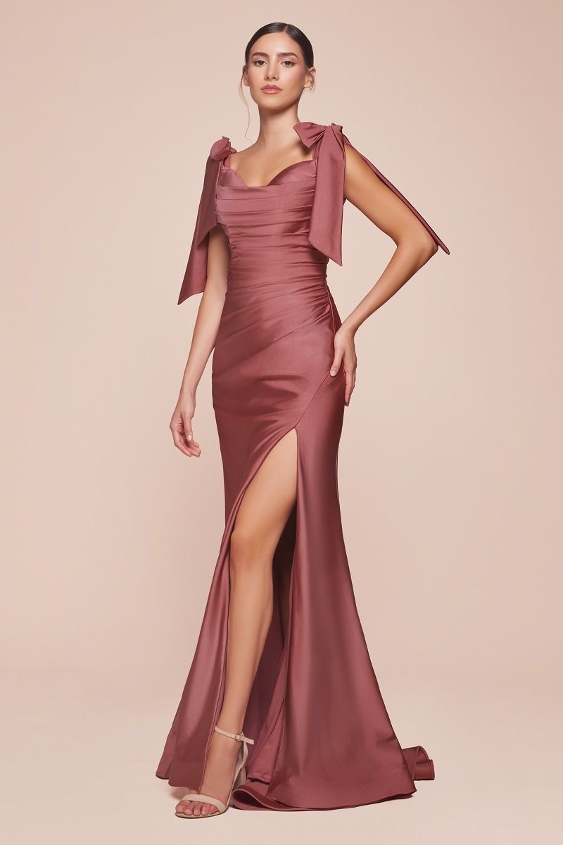 Amber Gown - Sienna Rose