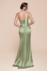 Bryce Gown - Mauve