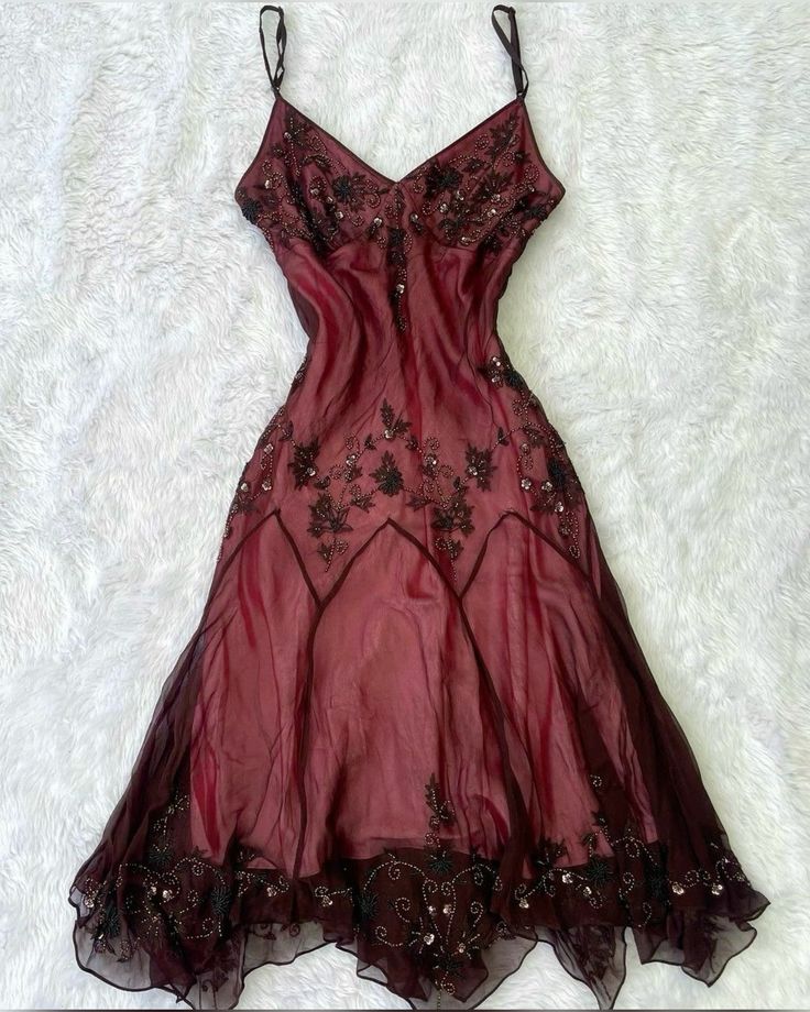 Gorgeous A Line Spaghetti Straps Black Tulle Tea Length Prom Dresses Evening Dress HZ1024