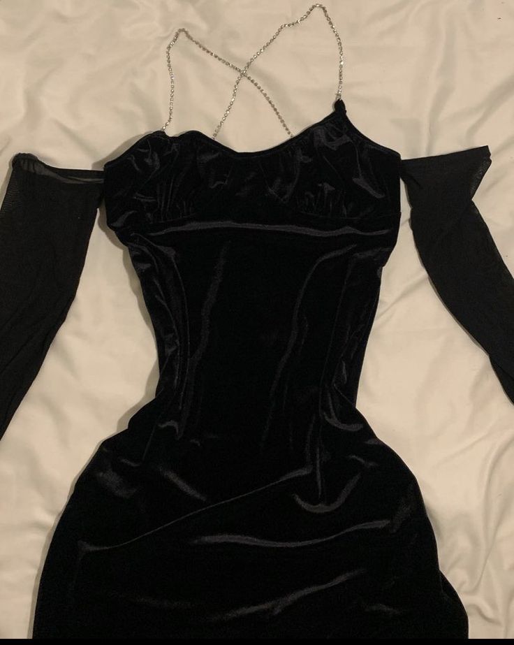 Classy Sheath Off The Shoulder Black Velvet Long Party Dress Prom Dresses Evening Dress HZ1024