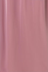 A-Line Sweep-Brush Train Chiffon Bridesmaid Dress CB0473