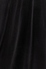 Sheath Sweep-Brush Train Velvet Bridesmaid Dress Formal Dresses CB0533