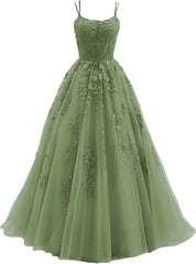 Custom Made 2024 Lace Lilac Prom Dresses violet purple Long Evening Dress