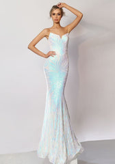 PS22538 - Ivory - Portia & Scarlett - FINAL SALE