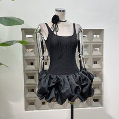 Modest Sheath Square Neck Tight Short Formal Homecoming Dress Middle School Short 18th Birthday Outfits Graduation Dress Cocktail Dresses DH2467