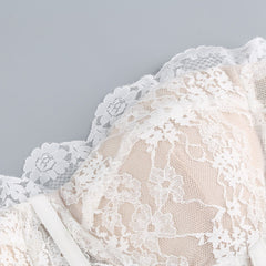 Sexy A line Strapless Lace White Formal Homecoming Dresses 18th Birthday Outfits Graduation Dress Short Mini Hoco Dresses DH2551