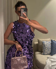 Sexy Sheath Scoop Grape Sequin Formal Tight Homecoming Dresses High School Graduation Dress Short Dresses Party Night Chic Club Birthday Outfits DH2700