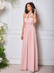 Grecian Multi Wear Convertible Bridesmaid Dresses