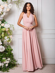 Twisted-T Multi Wear Convertible Bridesmaid Dresses
