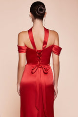 Emerson Gown - Black