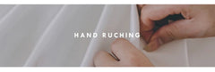 Sexy Mermaid Satin Wedding Dresses Split Pleated Customized Gowns