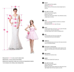 Charming Customized Boho Wedding Gowns Lace Two Pieces Top Bateau Neckline Beach Bride Dresses