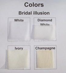 Modern Short Mermaid Wedding Dress with Detachable Train Bridal Gown
