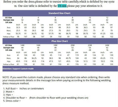 Elegant A-Line Wedding Dresses with Sweetheart Neckline and High Split