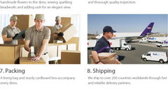 Elegant A-Line Wedding Dresses with Sweetheart Neckline and High Split