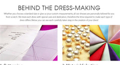 Elegant A-Line Wedding Dresses with Sweetheart Neckline and High Split