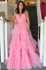 Wholesale Sexy Daffodil A-Line Doric Sweetheart Long Prom Dress prom dresses with long sleeves