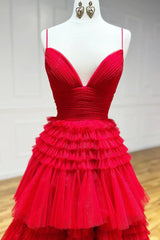 Wholesale Sexy Daffodil A-Line Doric Sweetheart Long Prom Dress prom dresses with long sleeves