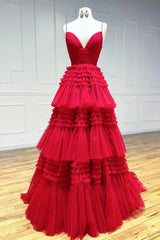 Wholesale Sexy Daffodil A-Line Doric Sweetheart Long Prom Dress prom dresses with long sleeves