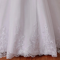 Vestidos De Noiva Backless Lace Mermaid Wedding Dress Gown