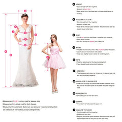 Customized Exquisite Wedding Dress With Lace Beaded Applique