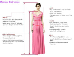 Wedding Dresses Illusion V-Neck Tulle Lace Embroidery Gown