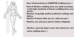 Alonlivn Custom Made Luxury Appliques Lace Ball Gown Wedding Dresses Chapel Train V-Neck Bridal Gowns