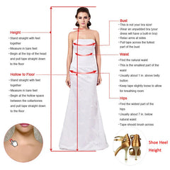 Eightree Vintage Boho Wedding Dresses Long Sleeve Lace Gowns