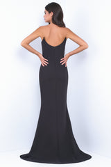 Daris Gown - Black
