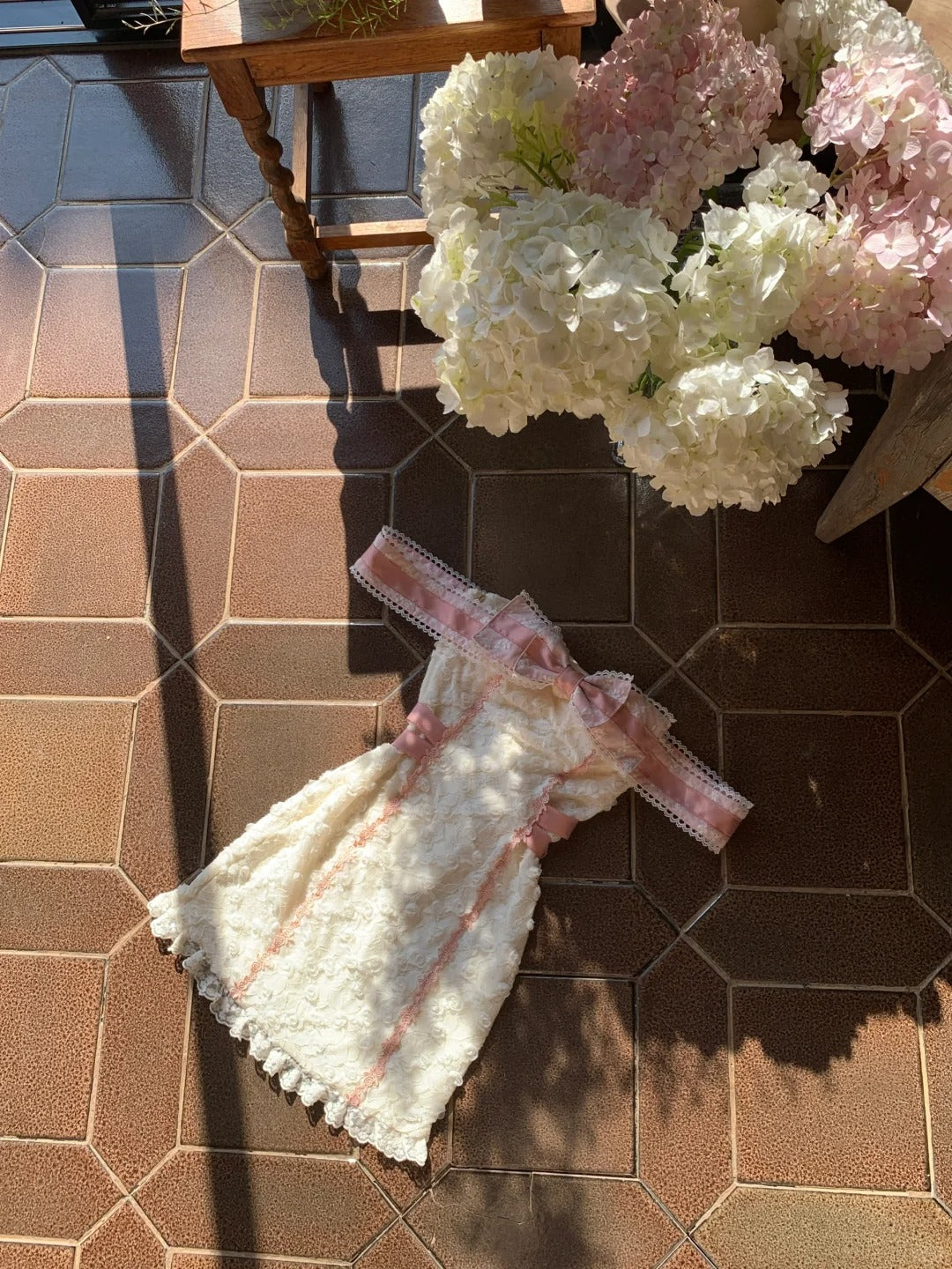Cute Homecoming Dress Off Shoulder Bowknot Short Prom Dress Birthday Party Dress HZ0319
